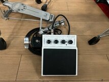 Ψプロ仕様【Roland / ローランド 電子ドラムセット TD-30 ドラムサウンドモジュール V-Drums HIGHSPEC ハイスペック ドラムセット】N04015_画像6