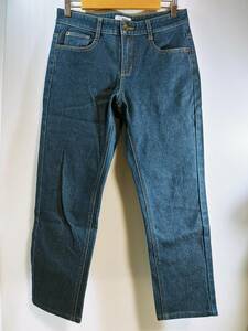  beautiful goods. person real standard Real standard lady's Denim pants 30