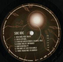 98年 USオリジナル One Minute Silence - Available In All Colours [Big Cat ABB 147] Funku Nu Metal Rock ハードコア デビュー作_画像3