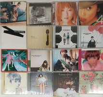 【Every Little Thing】　持田香織　CD　まとめて　16枚セット　エブリリトルシング　ELT_画像1