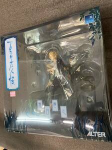  unopened aruta- Natsume's Book of Friends summer eyes .. figure 