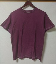 Joint creation ニット Tシャツ カットソー ジョイント_画像1