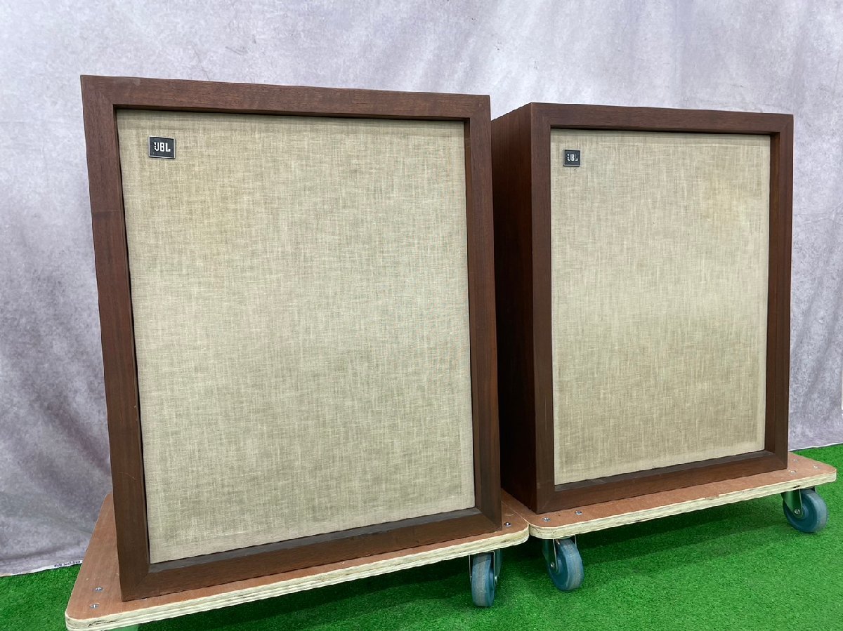 新品同様 takahiro hidaka様専用 ペア EON610 JBL スピーカー