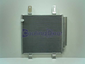 CoolingDoor【88460-B5011-000】アトレー コンデンサー★前期★S320G・S321G・S330G・S331G★新品★大特価★18ヶ月保証【88460-B5040】