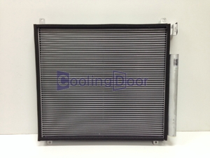 CoolingDoor【95310-81P00】ソリオ コンデンサー★MA26S・MA27S・MA36S・MA37S・MA46S★新品★大特価★18ヶ月保証★