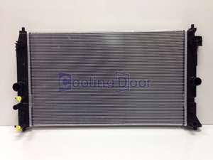 CoolingDoor【16400-15630】ヤリスクロス ラジエター★ハイブリッド★MXPJ10・MXPJ15★CVT★新品★大特価★18ヶ月保証★