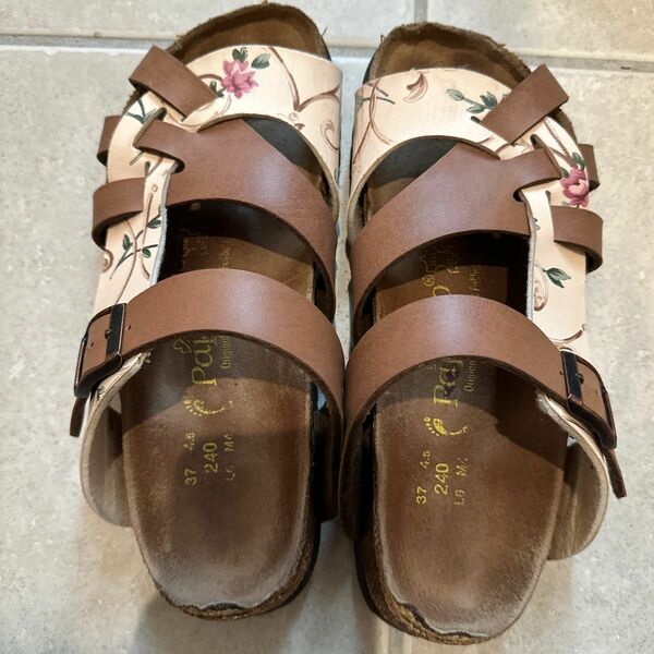 Papillio By BIRKENSTOCK ビルケンシュトック