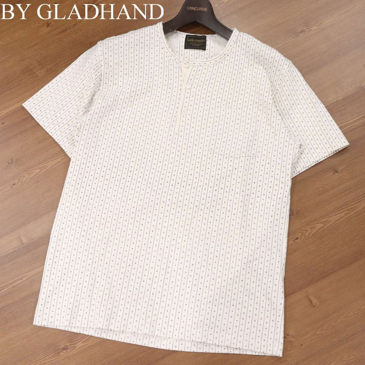 ヤフオク! -「by gladhand」(ファッション) の落札相場・落札価格