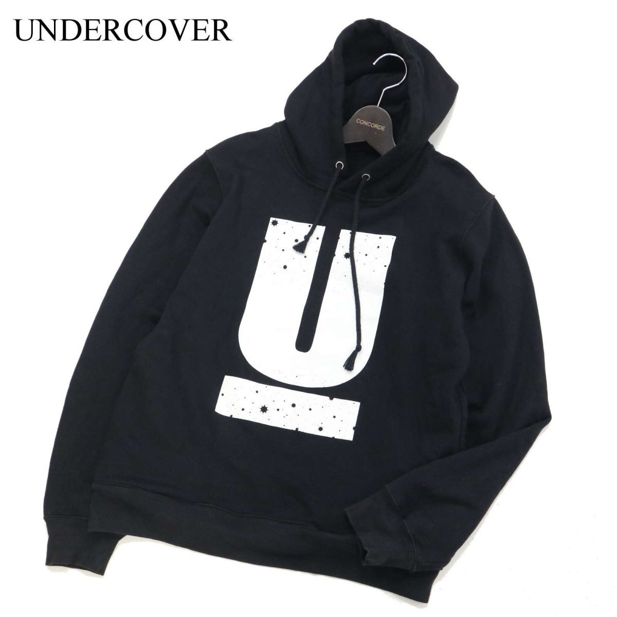 2023年最新】Yahoo!オークション -「undercover スウェット 1」の中古