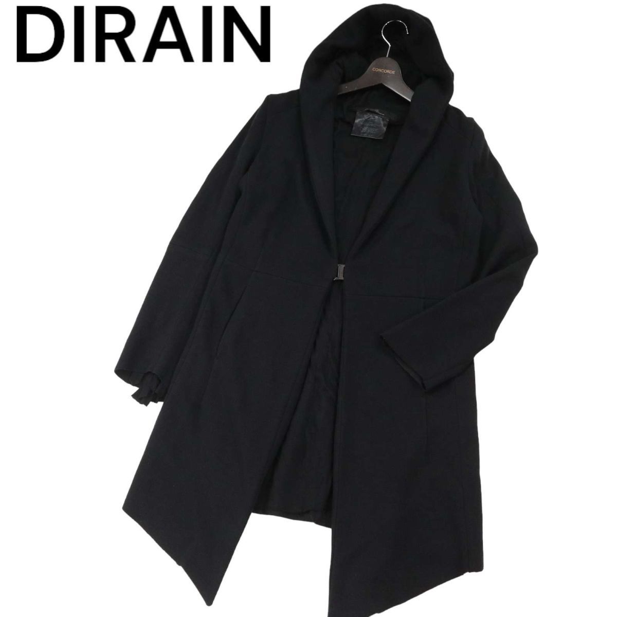 年最新Yahoo!オークション  dirain ディレインの中古品・新品