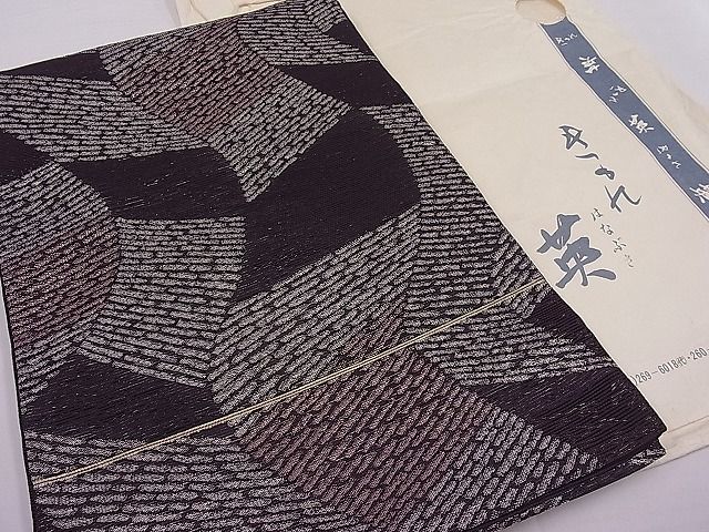 ヤフオク! -「川島織物 袋帯」の落札相場・落札価格