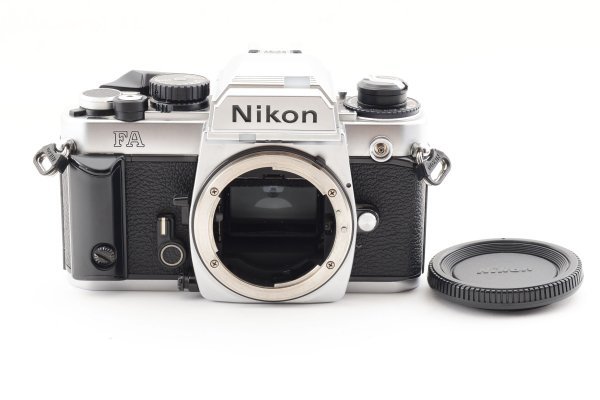 2924)ジャンク フィルムカメラ Nikon EM EL2 FE FE2 FM2 FM10 ニコン