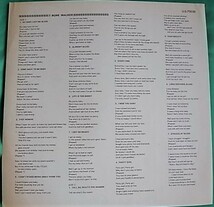 レア貴重LP T Bone Walker / Vol Ⅱ IMPERIAL原盤 東芝EMI ブルース名盤シリーズ _画像4