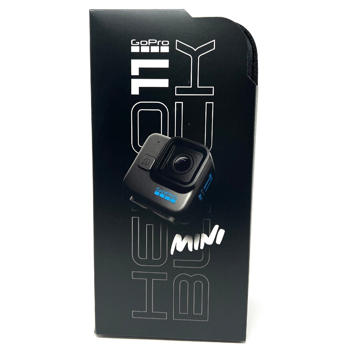 新品未開封品】GoPro ゴープロHERO11 Black Mini CHDHF-111-FW