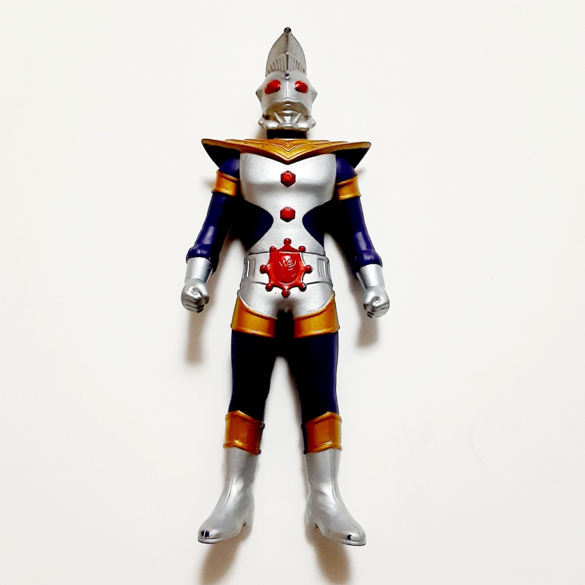 2023年最新】ヤフオク! -ウルトラマンキング 500の中古品・新品・未