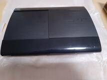 PS3本体　CECH-4300C 500GB a_画像5