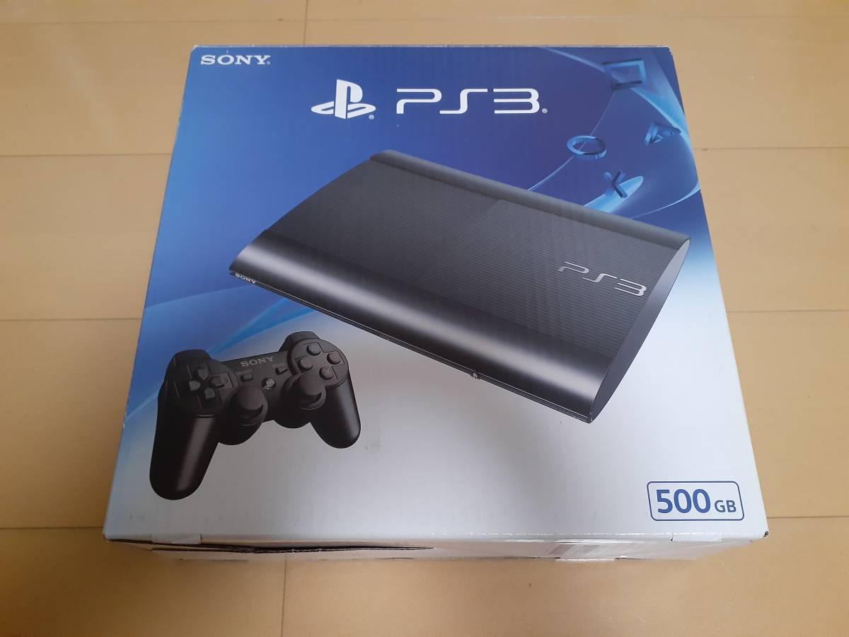 2023年最新】ヤフオク! -ps3 4300の中古品・新品・未使用品一覧