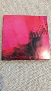 My Bloody Valentine loveless special edition 2CD