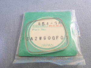 風防 純正ハードレックス NO.854-GA SA2W60GF01