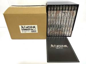 鬼平犯科帳 第4シリーズ DVD-BOX