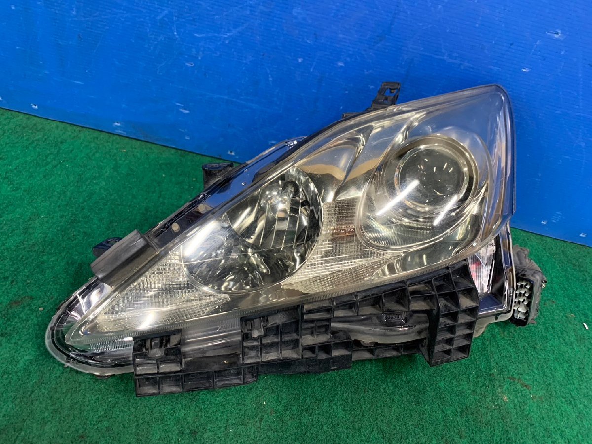 2023年最新】ヤフオク! -レクサスis250ヘッドライトの中古品・新品・未