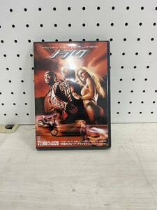 【C-804】トルク 映画 DVD 中古 激安 アクション 2004年公開作品