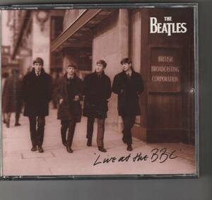 THE BEATLES / LIVE AT THE BBC [輸入盤] 724383179626