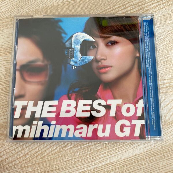 mihimaru gt BEST