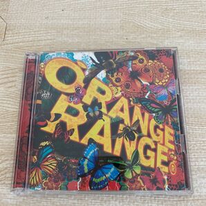 ORANGE RANGE CD