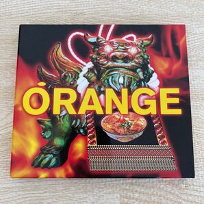 ORANGE RANGE BEST