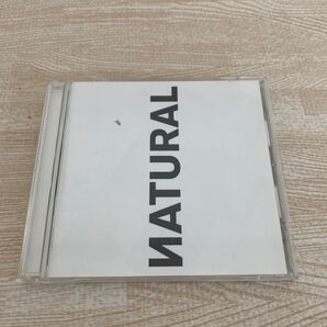 ORANGE RANGE NATURAL