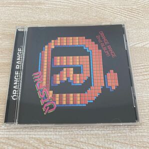 ORANGE RANGE MusiQ