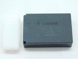 送料無料 Canon LP-E12 バッテリーパック キヤノン ＃9490
