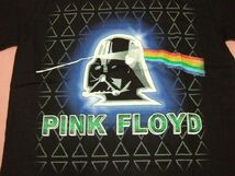 横浜最新 DARKSIDE OFTHE MOON♪魅惑のTシャツ M, L 送料220円86(サイズを必ずお知らせ下さい)_画像1