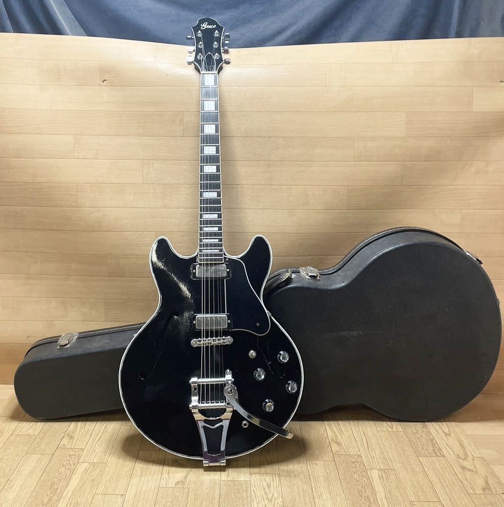 ヤフオク! - No.106421 超レア! BURNY RSG 3PU