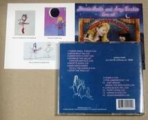 輸入CD◎JENNIE AVILA AND AMY FORCHIA／Live At Godfrey Daniels　ブリティッシュ・フォークにも通じる世界を聴かせる女性デュオ_画像2