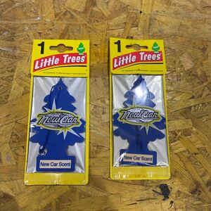 Little Trees