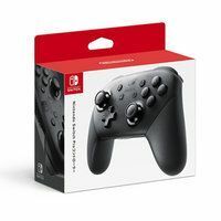 Ｎｉｎｔｅｎｄｏ　Ｓｗｉｔｃｈ　Ｐｒｏコントローラー／周辺機器