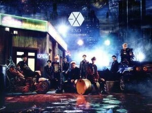 Ｃｏｍｉｎｇ　Ｏｖｅｒ（初回生産限定盤）（ＤＶＤ付）／ＥＸＯ