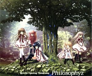 2023年最新】Yahoo!オークション -rewrite(音楽)の中古品・新品・未