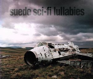 ＳＣＩ－ＦＩ　ＬＵＬＬＡＢＩＥＳ／スウェード