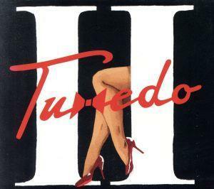 【輸入盤】Ｔｕｘｅｄｏ　ＩＩ／タキシード