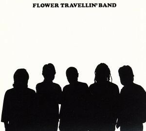 Ｗｅ　Ａｒｅ　Ｈｅｒｅ（ＨＱＣＤ）／ＦＬＯＷＥＲ　ＴＲＡＶＥＬＬＩＮ’　ＢＡＮＤ