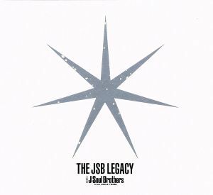 ＴＨＥ　ＪＳＢ　ＬＥＧＡＣＹ（初回生産限定盤）（２Ｂｌｕ－ｒａｙ　Ｄｉｓｃ付）／三代目　Ｊ　ＳＯＵＬ　ＢＲＯＴＨＥＲＳ　ｆｒｏｍ　