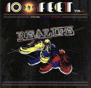 ＲＥＡＬＩＦＥ／１０－ＦＥＥＴ