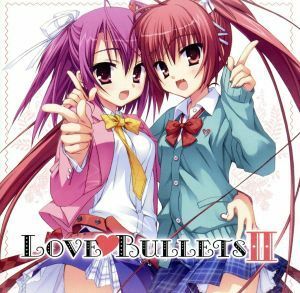 ＧＷＡＶＥ　Ｓｕｐｅｒ　Ｆｅａｔｕｒｅ’ｓ　ｖｏｌ．１３　ＬＯＶＥ　ＢＵＬＬＥＴＳ　II／井上みゆ