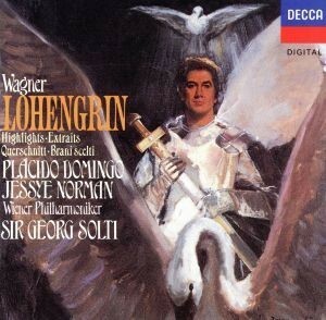 【輸入盤】Ｗａｇｎｅｒ；Ｌｏｈｅｎｇｒｉｎ／Ｗａｇｎｅｒ（アーティスト）