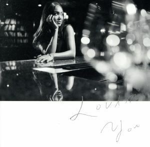 Ｌｏｖｉｎ’　Ｙｏｕ（通常盤）／Ｃｒｙｓｔａｌ　Ｋａｙ