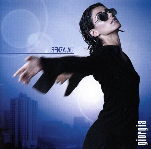 【輸入盤】Ｓｅｎｚａ　Ａｌｉ／Ｇｉｏｒｇｉａ