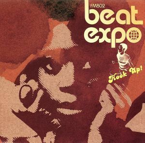 ＨＯＯＫ　ＵＰ（ＣＯＭＰＩＬＥＤ　ＢＹ　ＦＭ８０２　ＢＥＡＴ　ＥＸＰＯ）／（Ｖ．Ａ．）,ビルド・アン・アーク,ｉｎｄｉｇｏ　ｊａｍ　